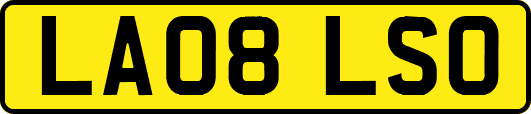 LA08LSO