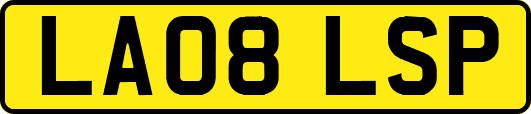 LA08LSP