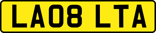 LA08LTA