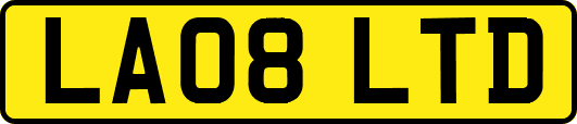 LA08LTD