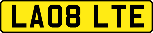 LA08LTE