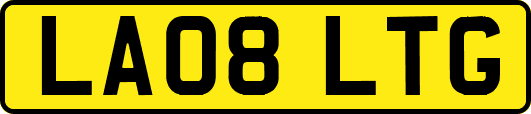 LA08LTG
