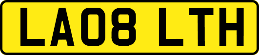 LA08LTH