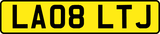 LA08LTJ