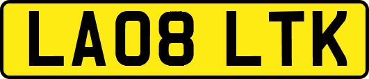 LA08LTK