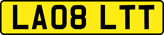 LA08LTT