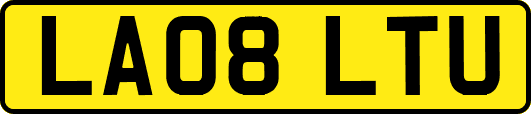 LA08LTU