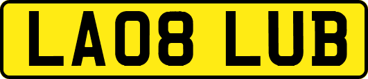 LA08LUB
