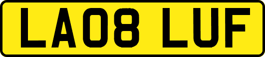 LA08LUF