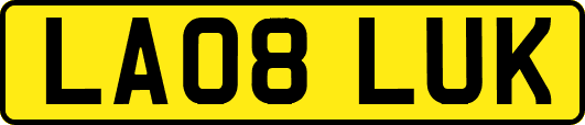 LA08LUK