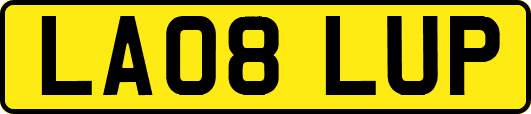 LA08LUP