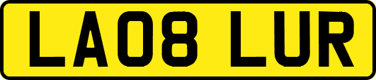 LA08LUR
