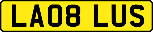 LA08LUS