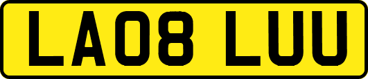 LA08LUU