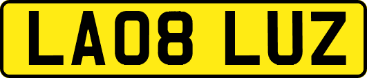 LA08LUZ