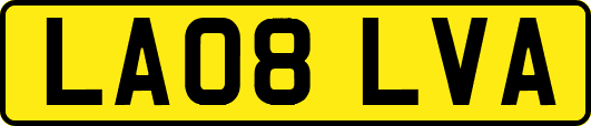LA08LVA
