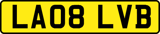 LA08LVB