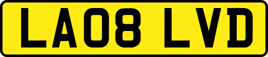 LA08LVD