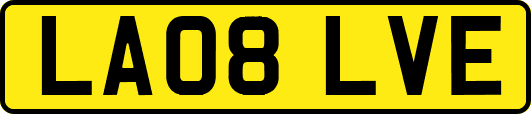 LA08LVE