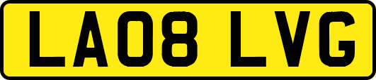 LA08LVG