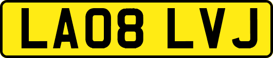 LA08LVJ