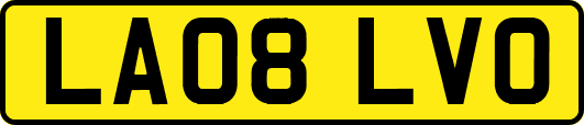 LA08LVO