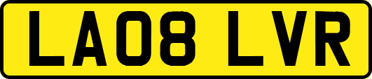 LA08LVR