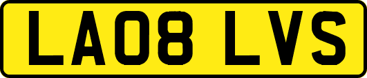 LA08LVS