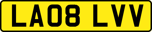 LA08LVV