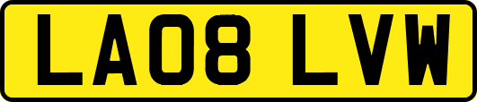 LA08LVW