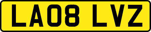 LA08LVZ