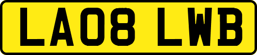 LA08LWB