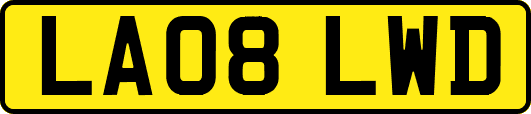 LA08LWD