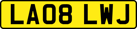 LA08LWJ