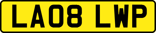 LA08LWP