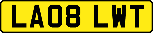 LA08LWT
