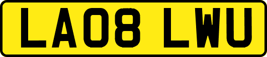 LA08LWU