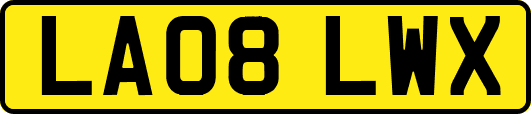 LA08LWX