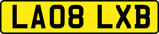 LA08LXB