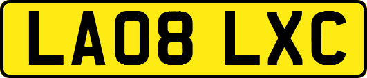 LA08LXC