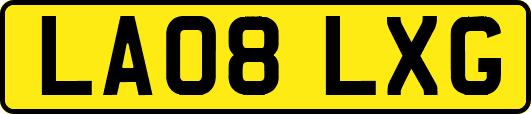 LA08LXG