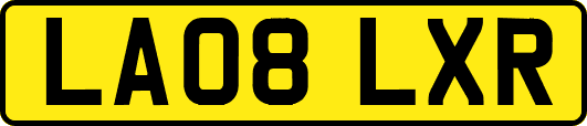 LA08LXR