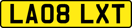 LA08LXT