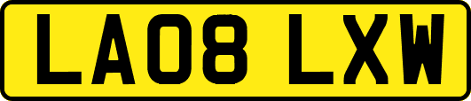 LA08LXW