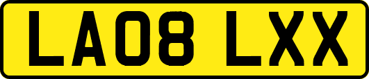 LA08LXX
