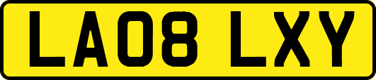 LA08LXY