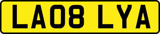 LA08LYA