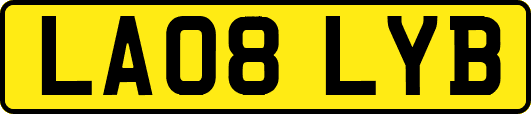 LA08LYB