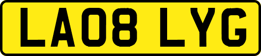 LA08LYG