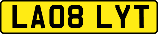 LA08LYT